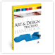 The Teacher’s Handbook | Book cover design | Click to enlarge