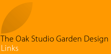 The Oak Studio Garden Design | Links